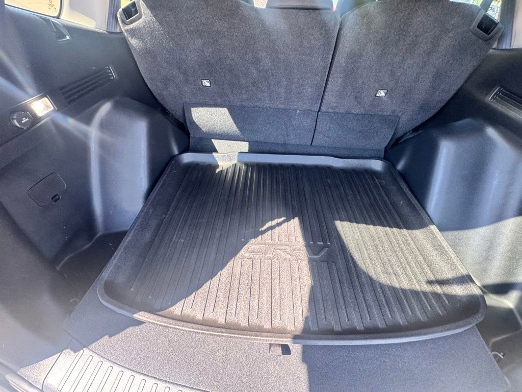 Used 2024 Honda CR-V EX image 21