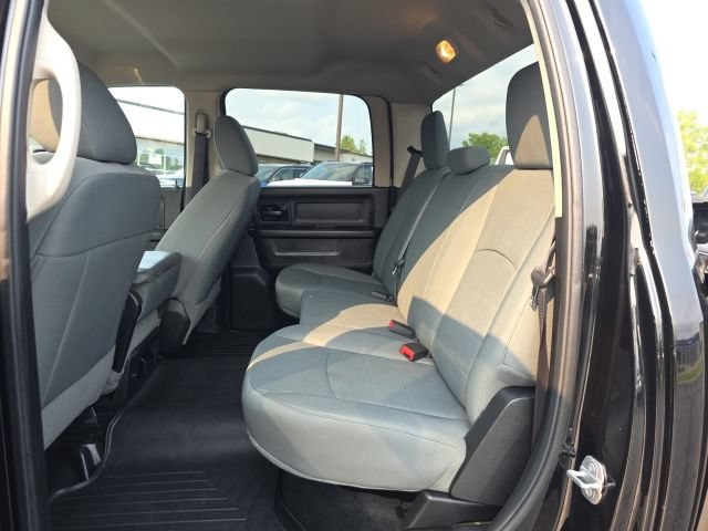 Used 2014 RAM 1500 Express w/ Black Ram 1500 Express Group AWD/4WD image 23