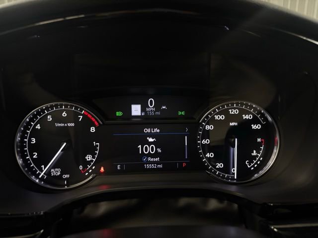 Used 2024 Cadillac XT6 Premium Luxury image 25