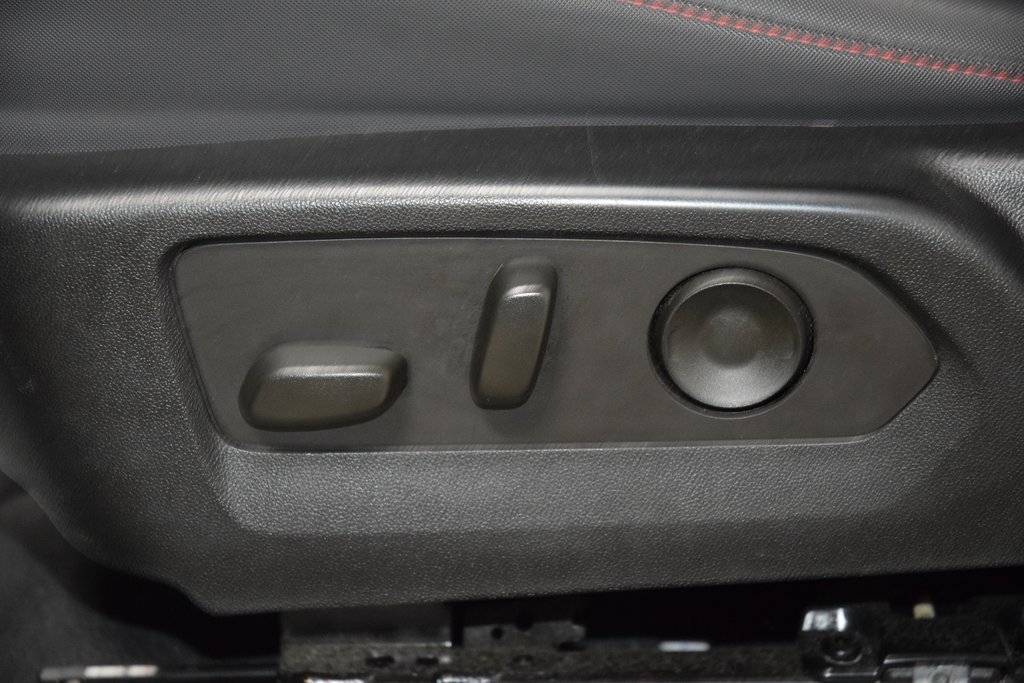 Certified 2023 Chevrolet Colorado Z71 w/ Z71 Convenience Package 2 image 42