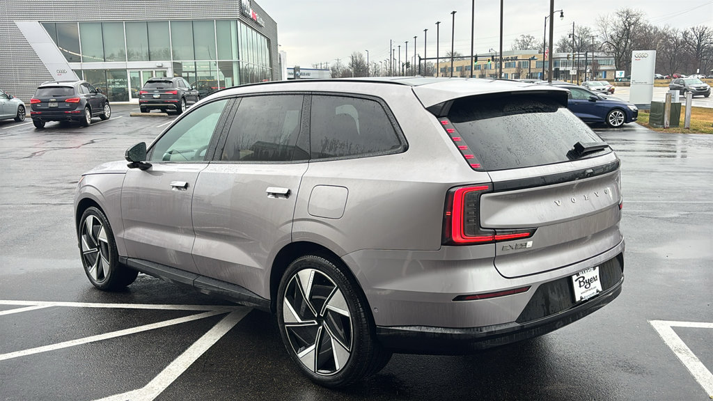 New 2026 Volvo EX90 Ultra AWD/4WD image 4