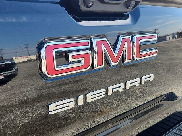 New 2026 GMC Sierra 1500 Pro w/ Graphite Edition image 18