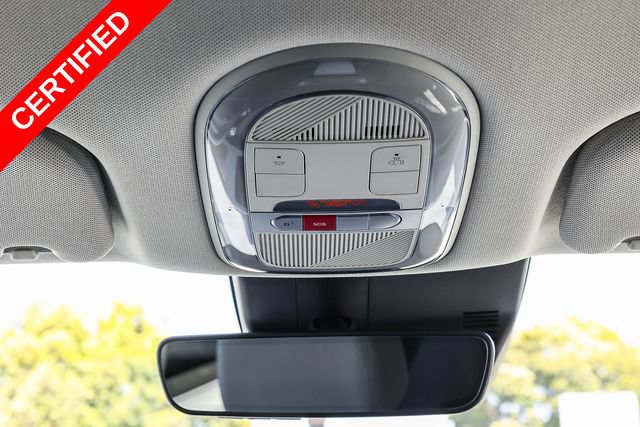 Certified 2024 Hyundai Ioniq 5 SEL RWD image 17