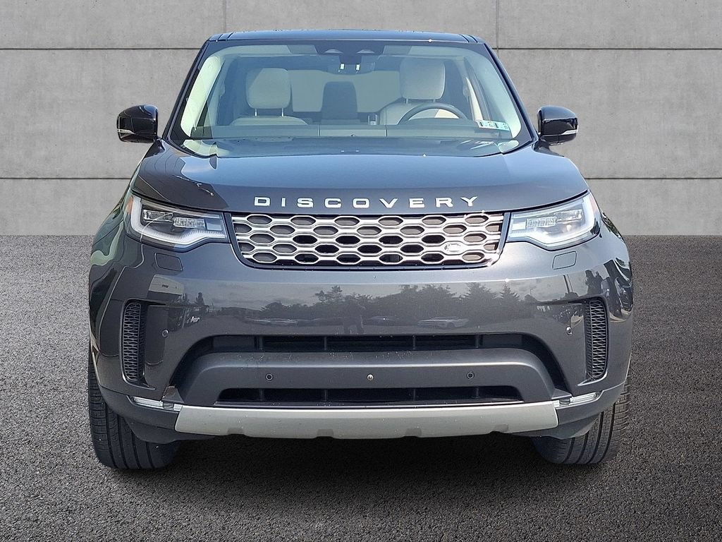 Certified 2026 Land Rover Discovery S AWD/4WD image 2