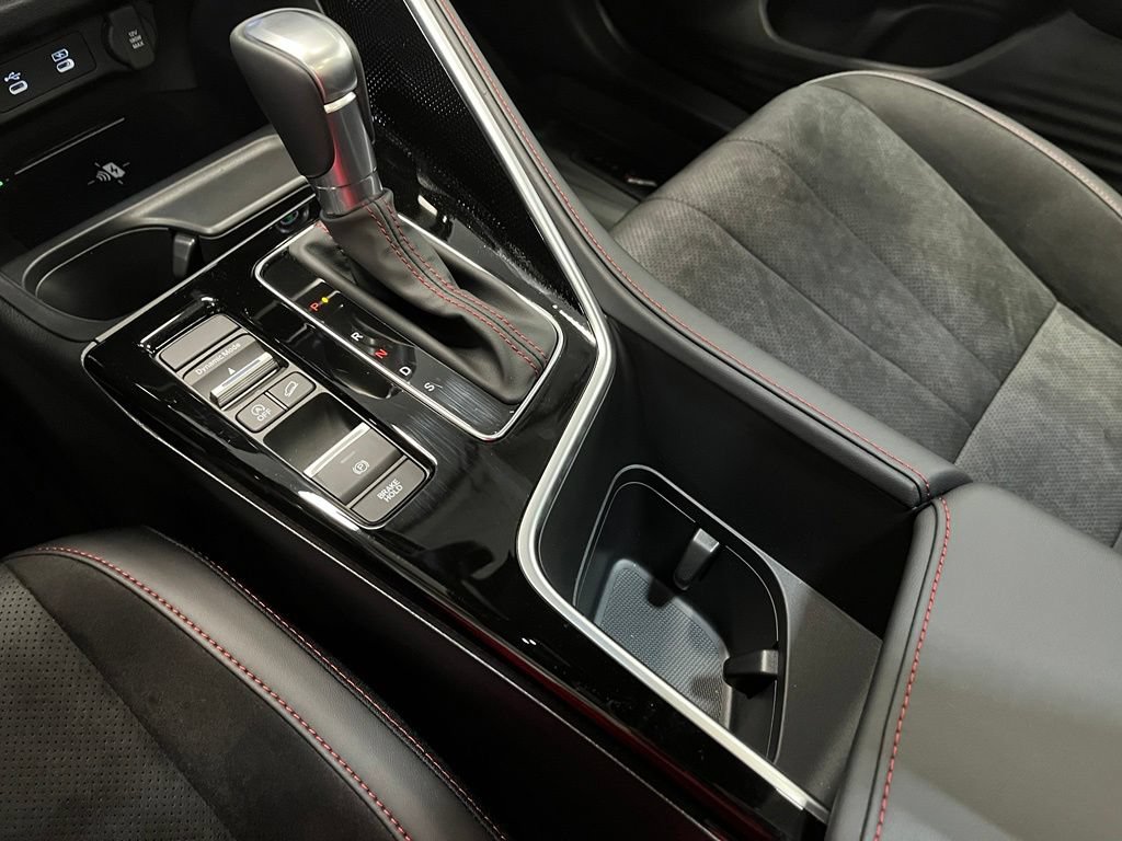 New 2026 Acura ADX A-Spec AWD/4WD image 7