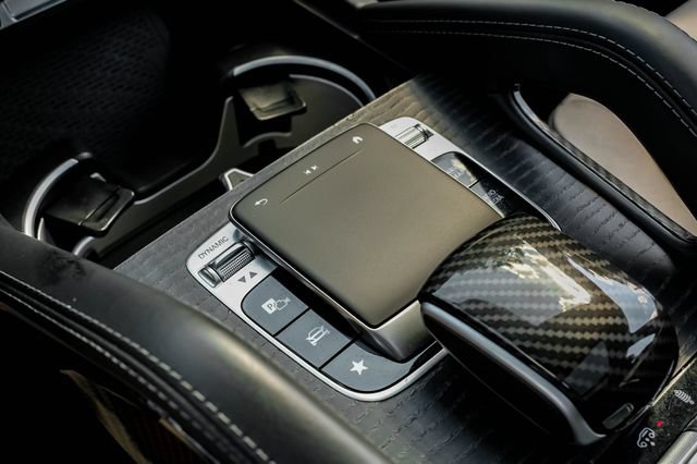 Used 2023 Mercedes-Benz GLE 63 AMG S image 32