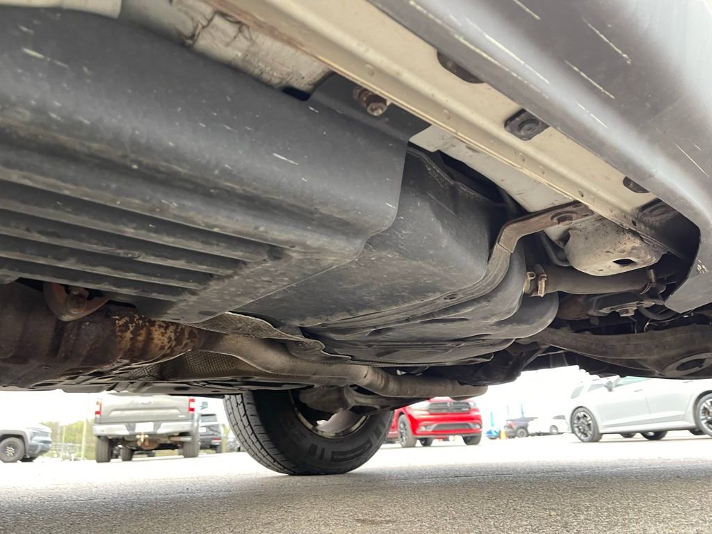 Used 2011 Jeep Grand Cherokee Laredo image 20