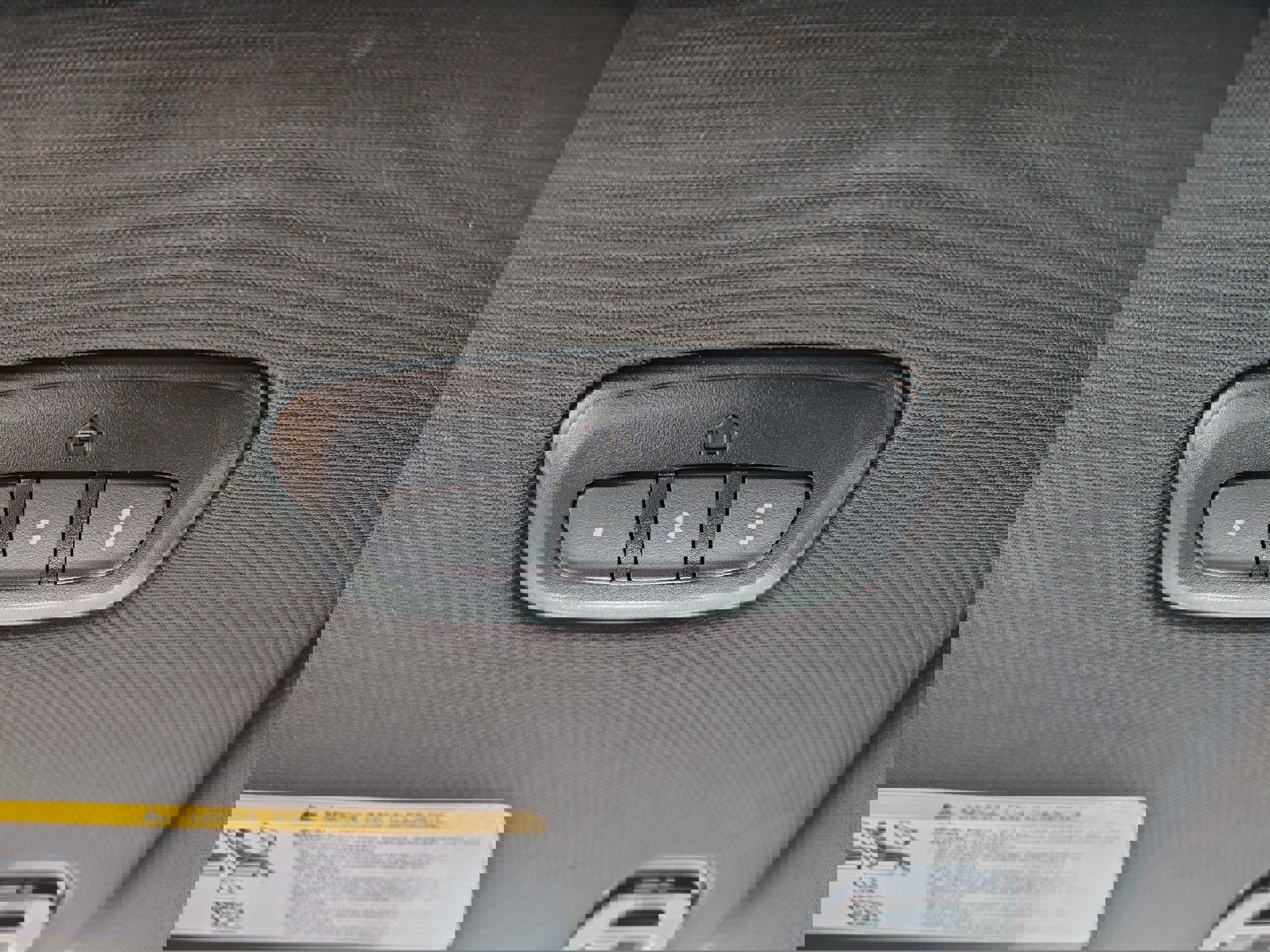 Certified 2025 RAM 1500 Big Horn image 34