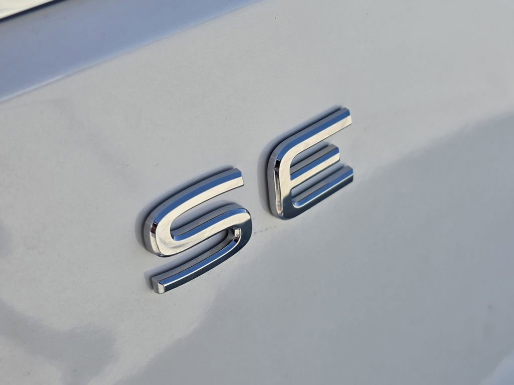 New 2026 Volkswagen Atlas SE image 7