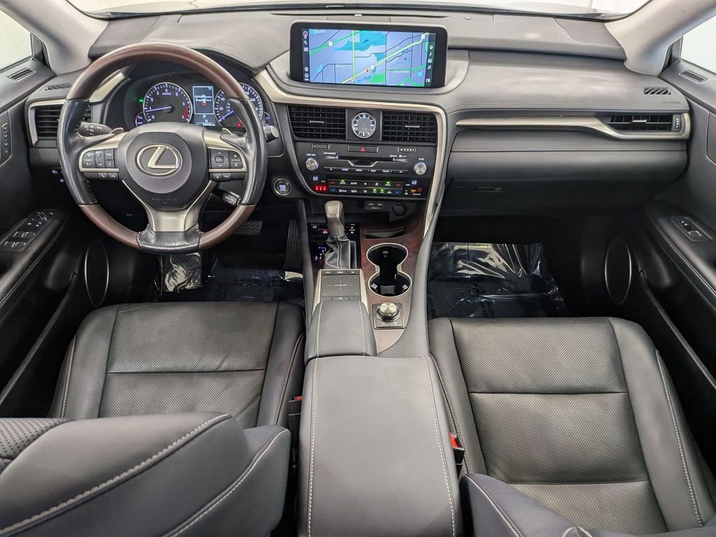 Used 2020 Lexus RX 350 AWD w/ Premium Package image 29