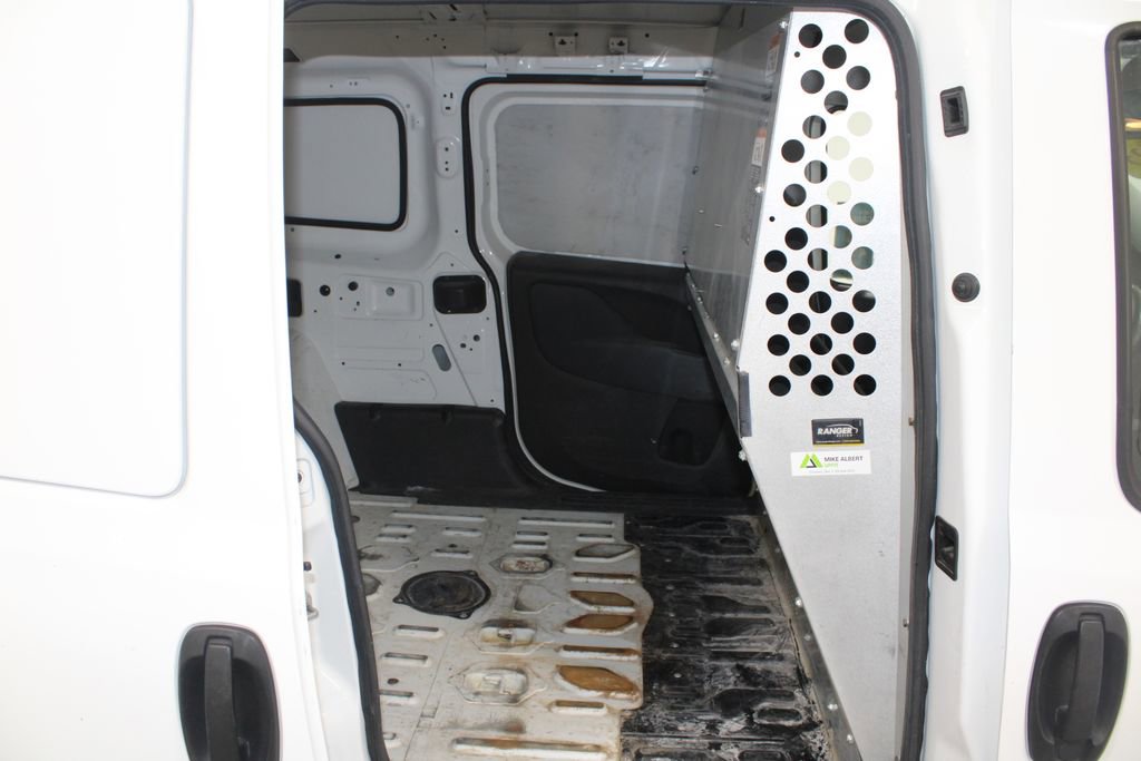 Used 2022 RAM ProMaster City Wagon image 30