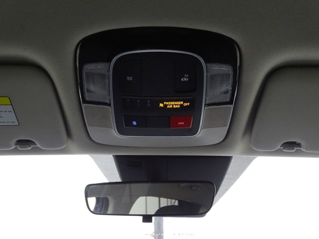 Used 2024 Hyundai Tucson SEL image 28