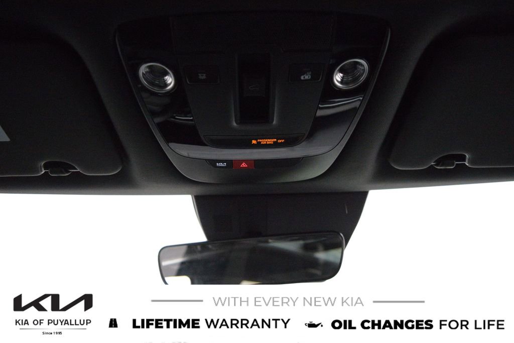 New 2026 Kia Sportage X-Line AWD/4WD image 25