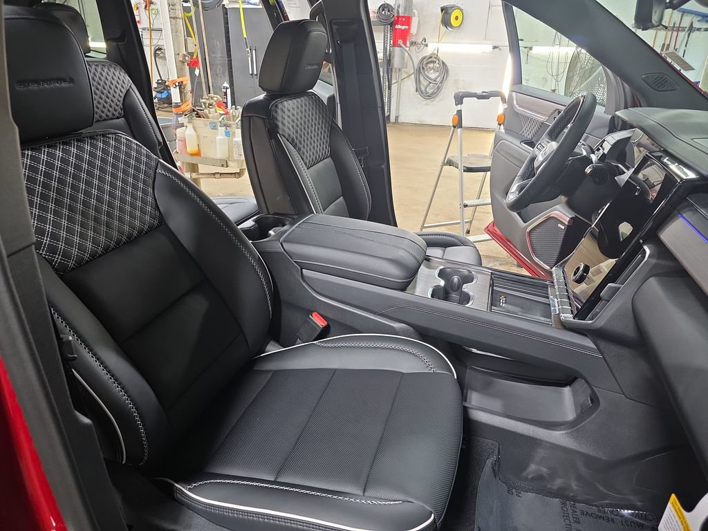 New 2026 GMC Acadia Denali w/ Super Cruise Package AWD/4WD image 10