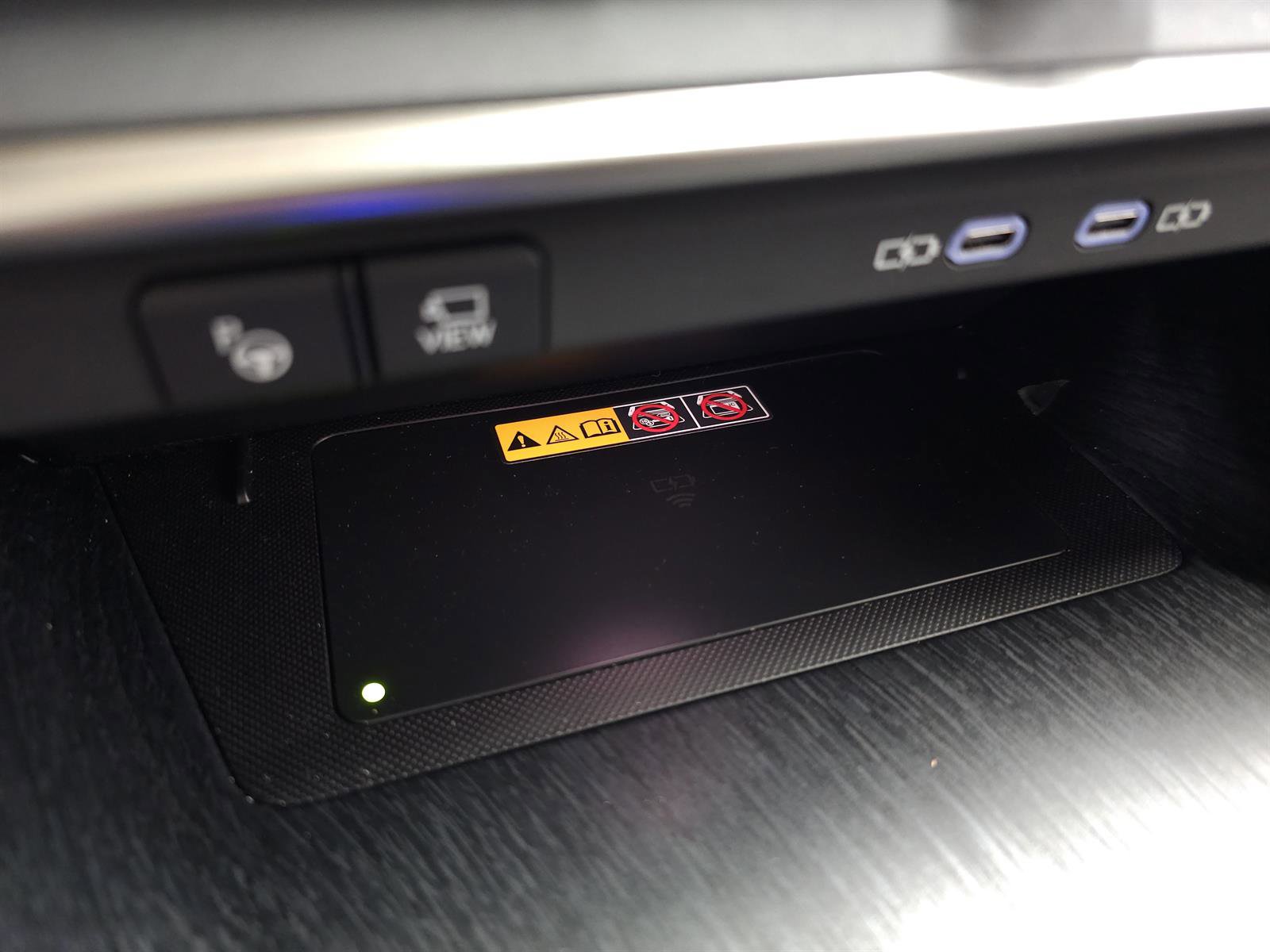 Used 2024 Lexus RZ 450e Premium w/ Accessory Package (Z1) image 30