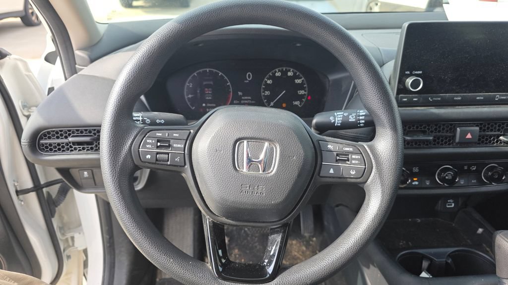 Used 2024 Honda HR-V LX image 14
