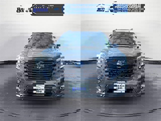 Used 2023 Subaru Forester Premium image 8