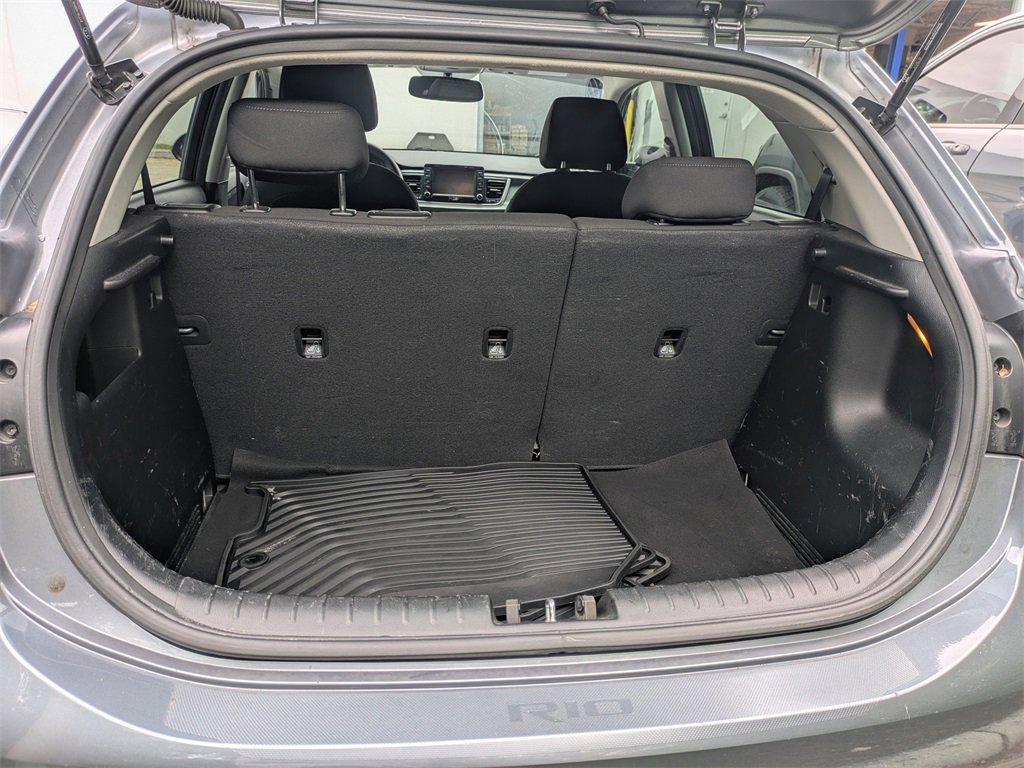 Used 2020 Kia Rio S w/ Technology Package image 18