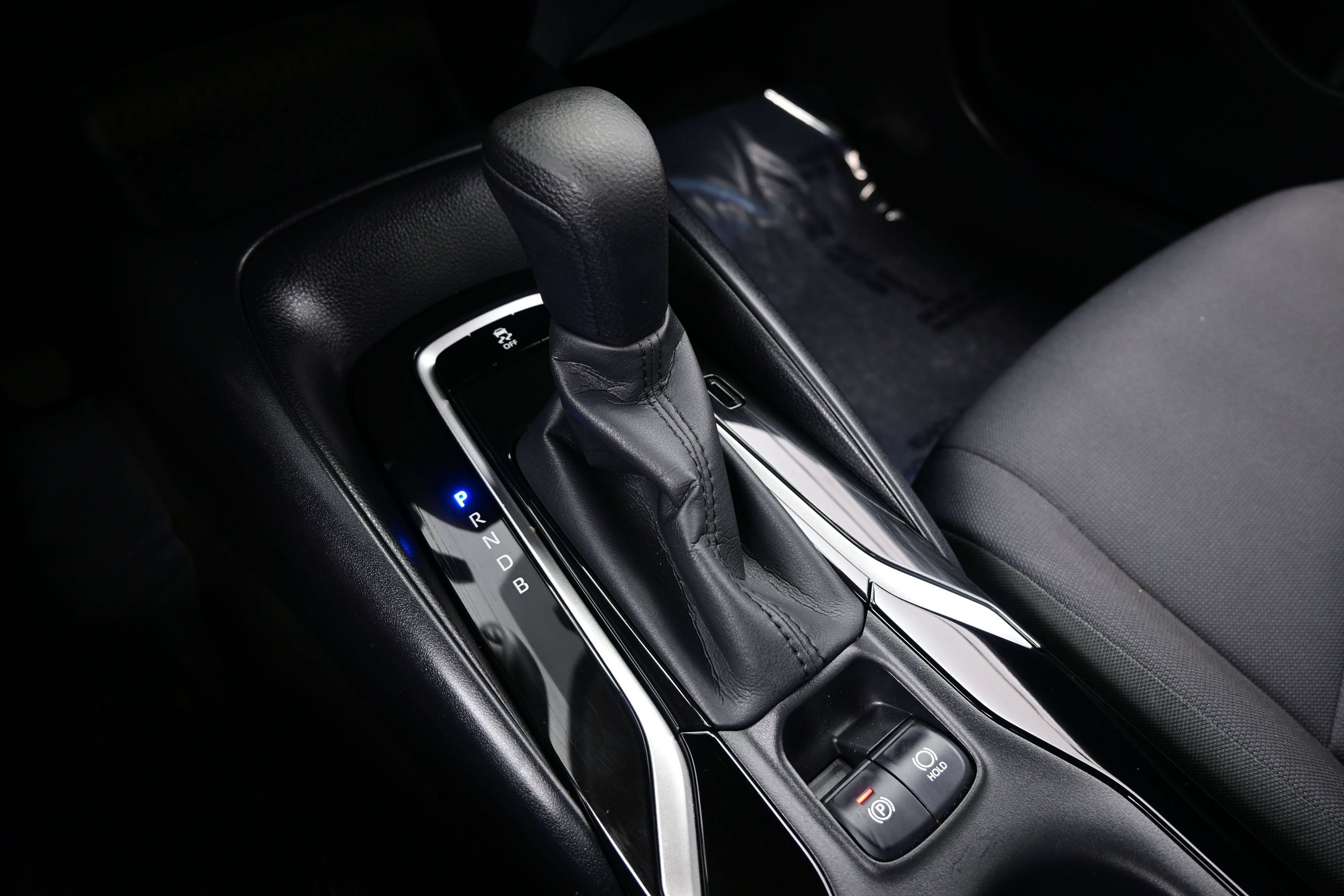 Used 2021 Toyota Corolla LE FWD image 20