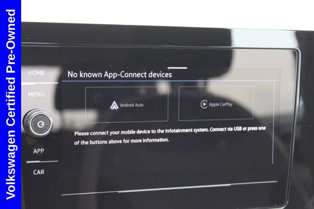 Used 2025 Volkswagen Taos S image 33