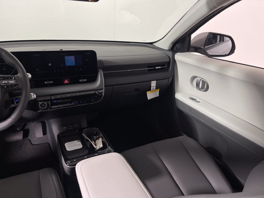 New 2027 Hyundai Ioniq 5 SEL RWD image 18