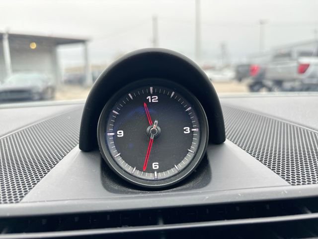 Used 2023 Porsche Panamera Panamera Base image 29