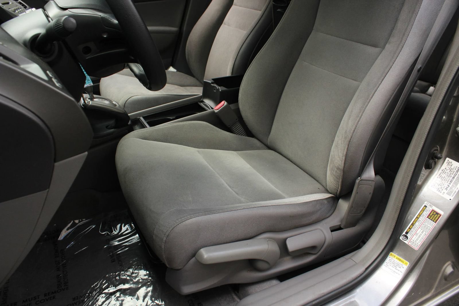 Used 2008 Honda Civic LX image 17