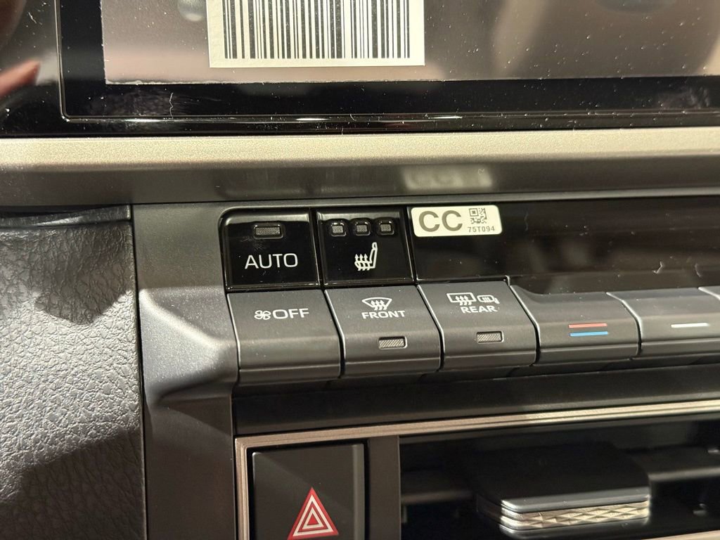 New 2026 Toyota Camry XLE image 29
