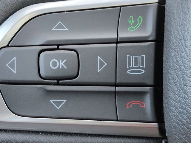 New 2026 Jeep Compass Trailhawk w/ Sun, Sound & Navigation Group image 20