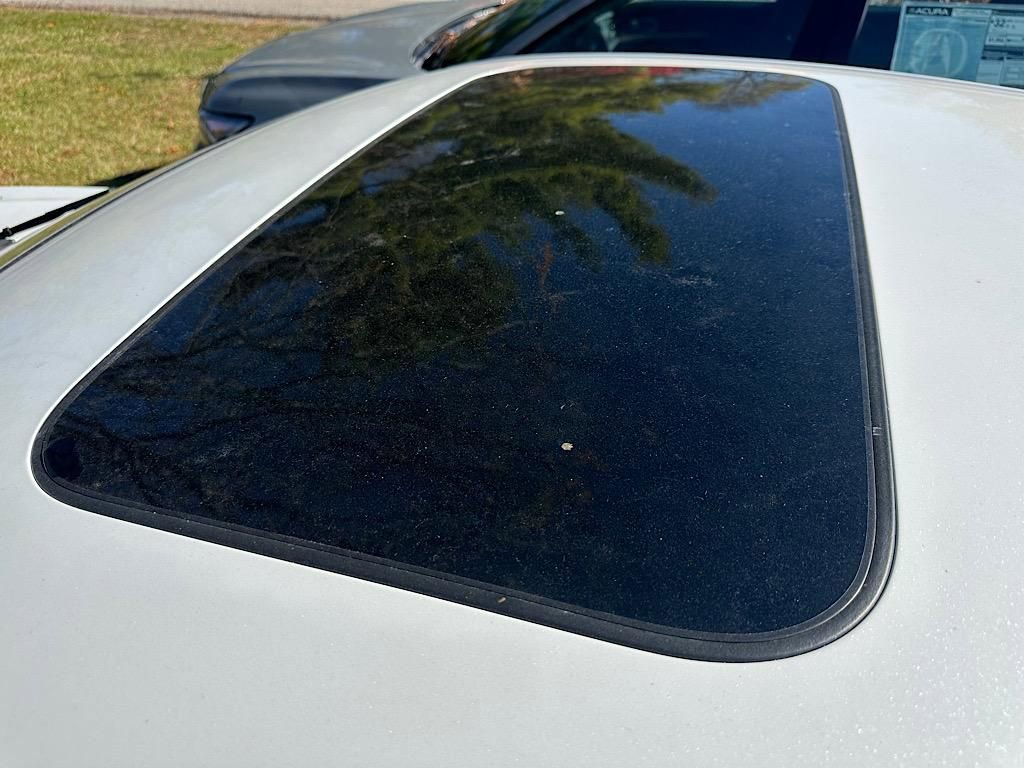 New 2026 Acura Integra A-Spec image 8