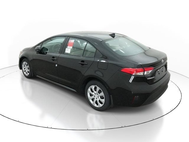 New 2026 Toyota Corolla LE FWD image 4
