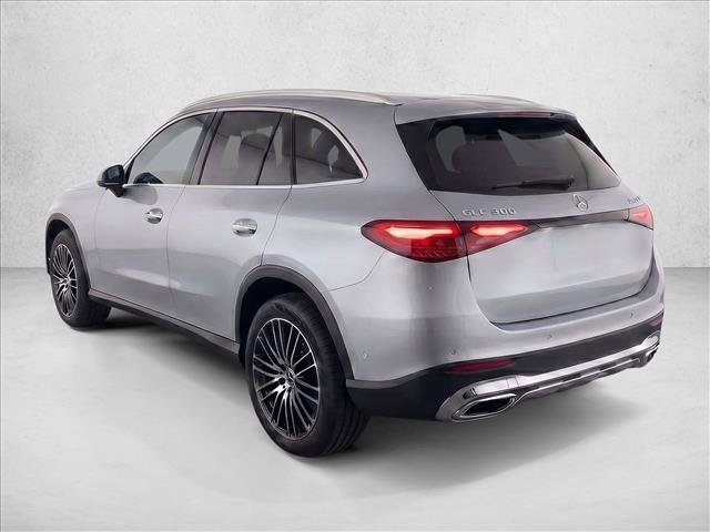 Certified 2023 Mercedes-Benz GLC 300 image 5