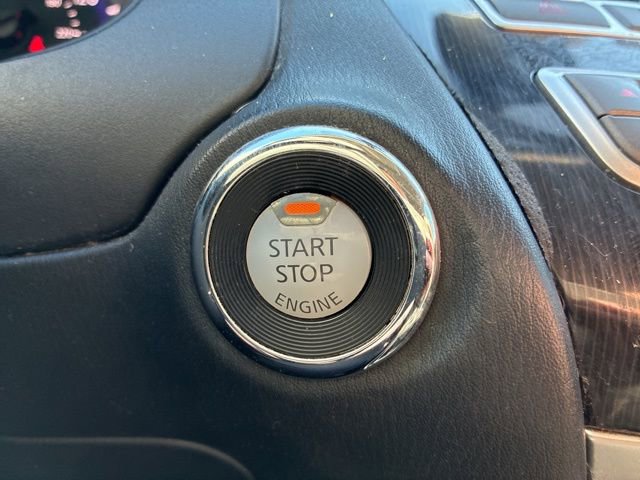 Used 2019 INFINITI QX60 Pure image 37