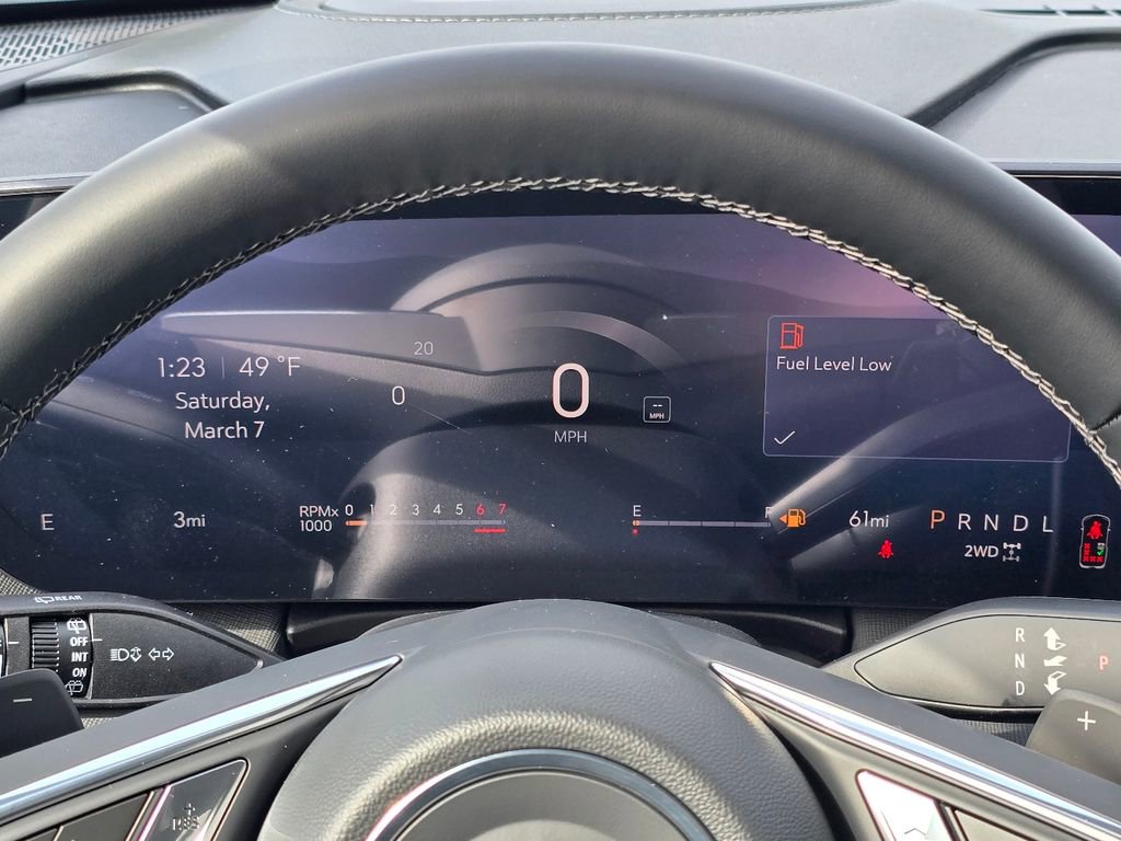 New 2026 Buick Enclave Preferred w/ Power Package image 30