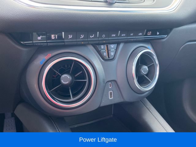 Used 2022 Chevrolet Blazer LT AWD/4WD image 12