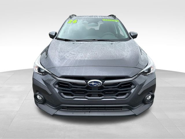 Certified 2026 Subaru Crosstrek 2.0i Premium AWD/4WD image 2