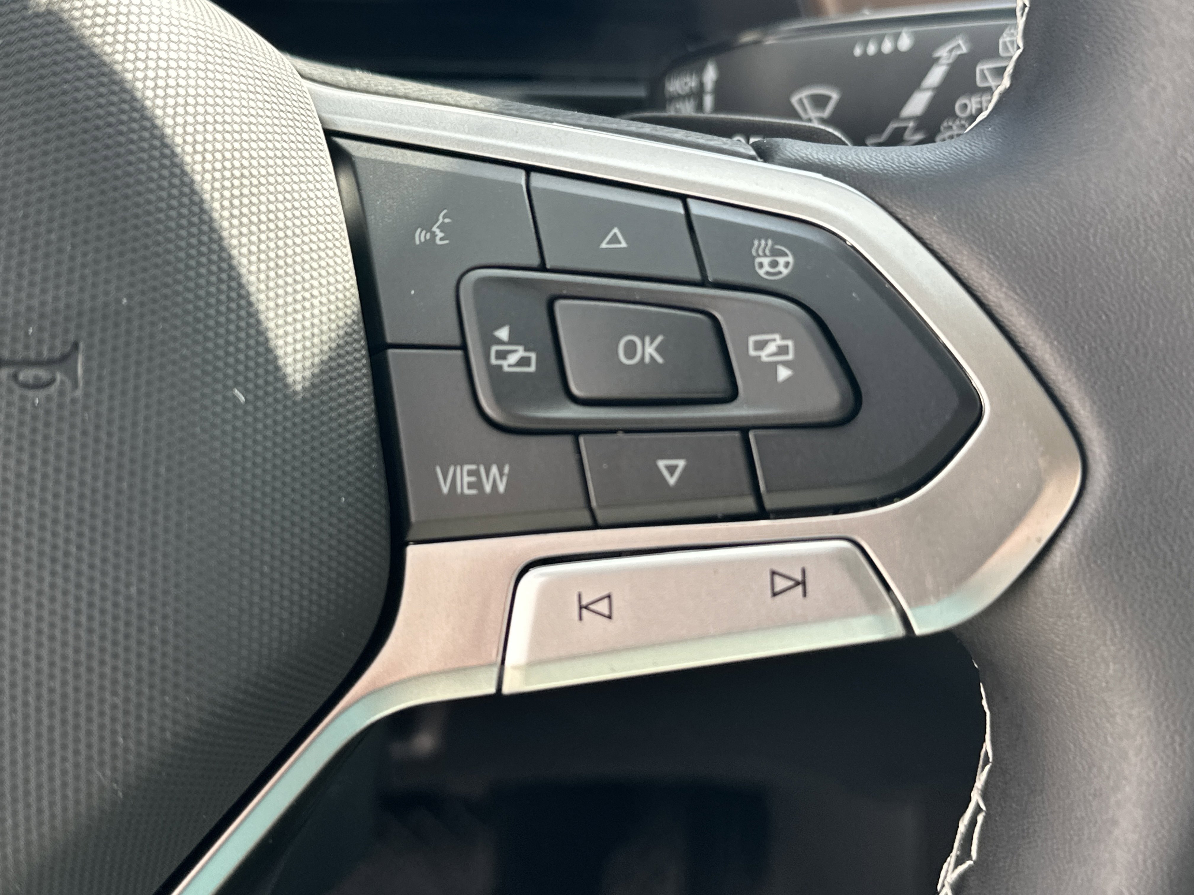 New 2026 Volkswagen Atlas SE image 20