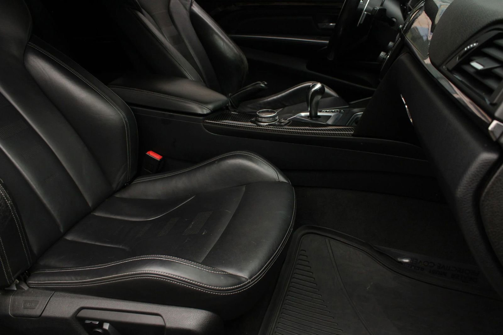 Used 2015 BMW M4 Coupe RWD image 26