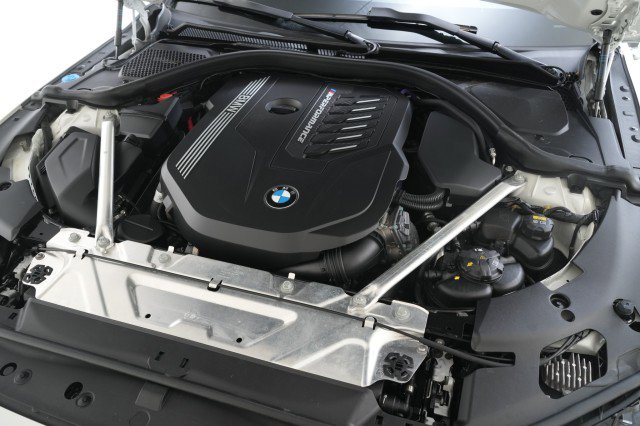 Used 2021 BMW M440i M440i Convertible w/ Premium Package image 67