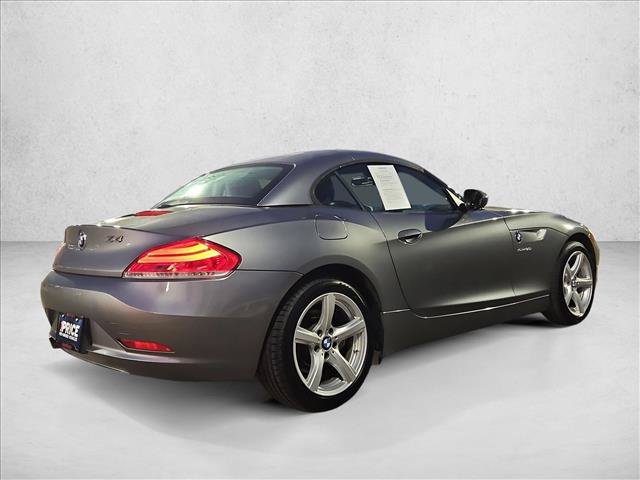 Used 2010 BMW Z4 sDrive30i RWD image 5