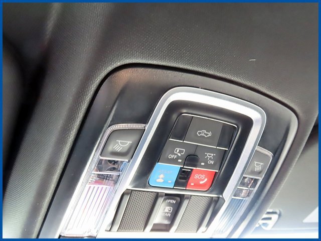 New 2026 RAM 1500 Laramie w/ Night Edition AWD/4WD image 18