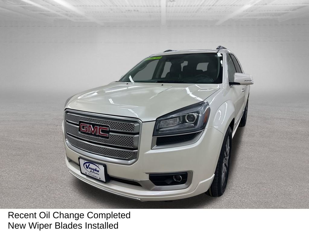 Used 2014 GMC Acadia Denali image 6
