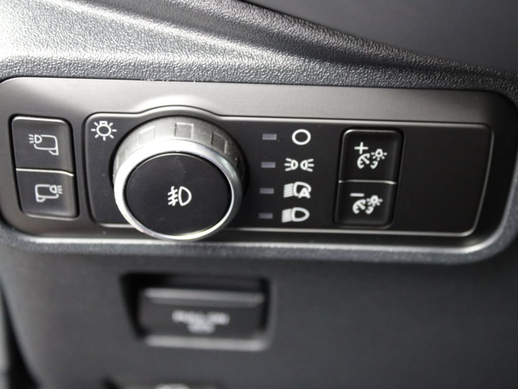 Used 2025 Ford Bronco Badlands AWD/4WD image 59