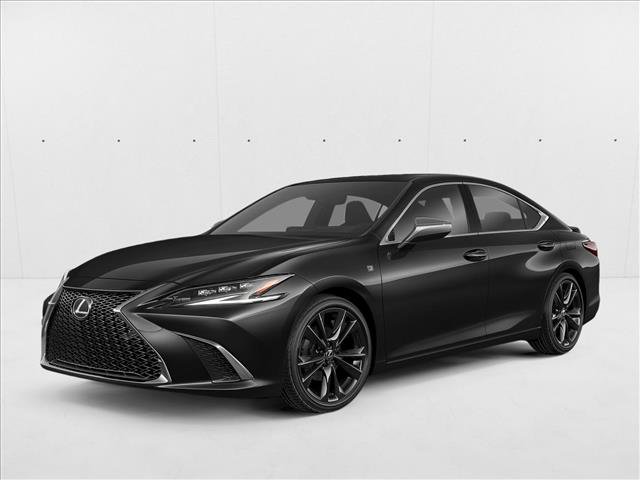 Used 2022 Lexus ES 350 w/ Premium Package FWD image 1
