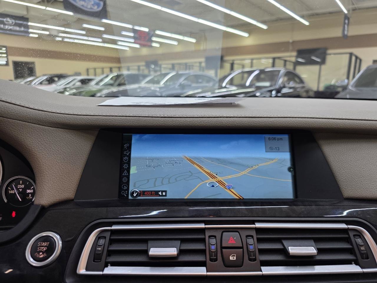 Used 2011 BMW 750Li xDrive AWD/4WD image 32