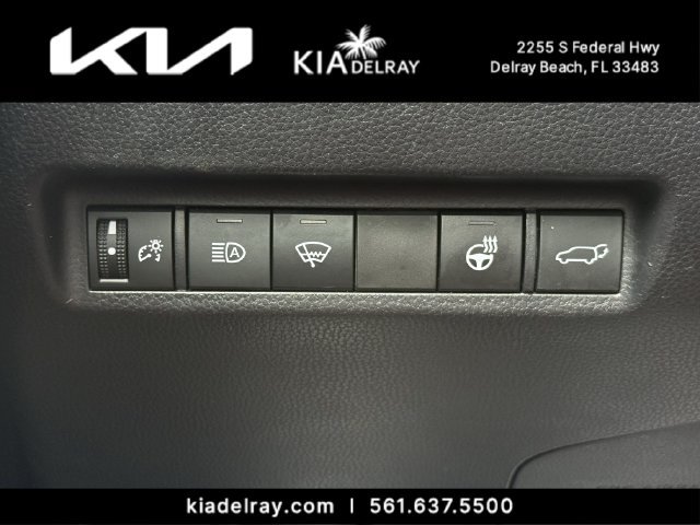 Used 2019 Toyota RAV4 XLE w/ Convenience Package AWD/4WD image 29