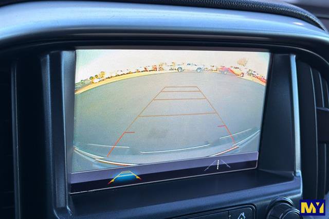 Used 2018 Chevrolet Colorado LT w/ Safety Package RWD image 22
