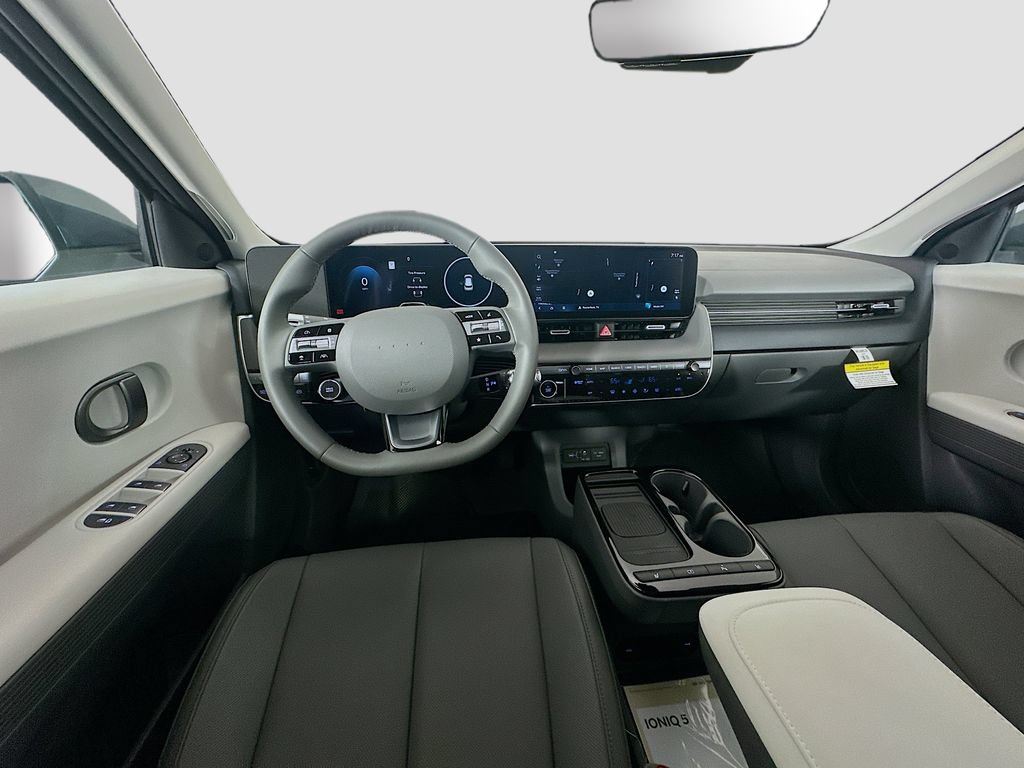 New 2026 Hyundai Ioniq 5 SEL RWD image 18