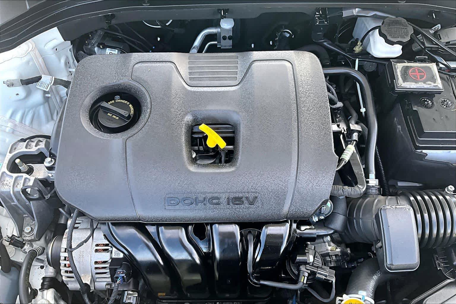 Used 2019 Hyundai Elantra SE w/ Cargo Package FWD image 32