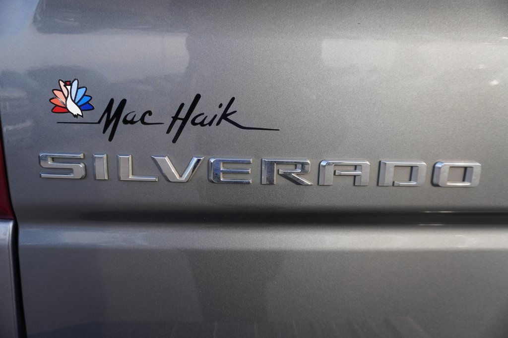 Used 2019 Chevrolet Silverado 1500 LT w/ Texas Edition image 30